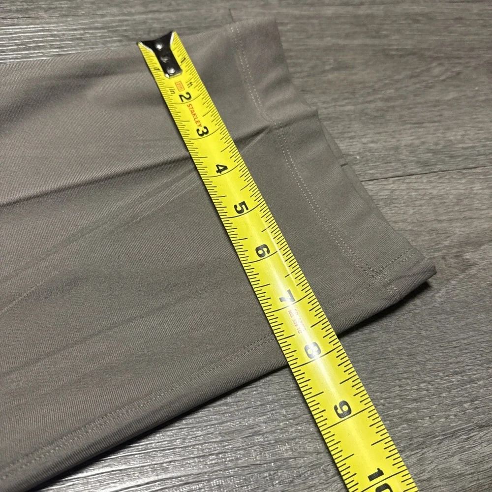 Lululemon Pants Men's 40x29 ABC 5-Pocket Stretch Chino Casual Pleated